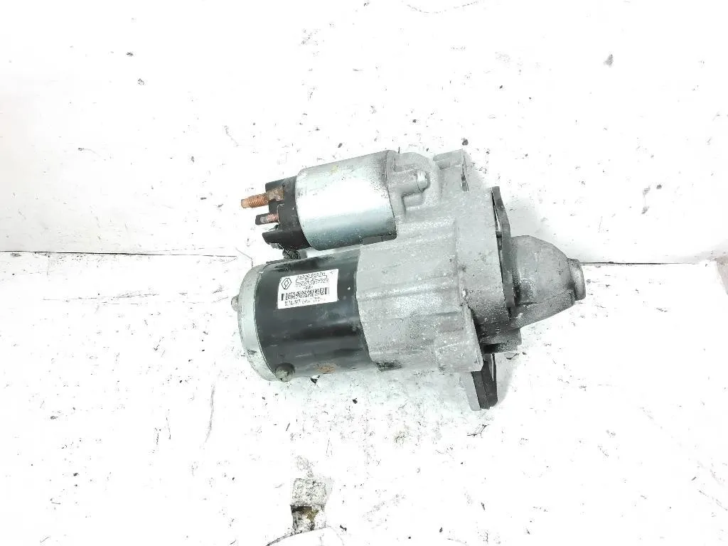 MOTORINO D' AVVIAMENTO con codice 233000557R da RENAULT Clio Serie IV H4B408 benzina 898 (12>19)