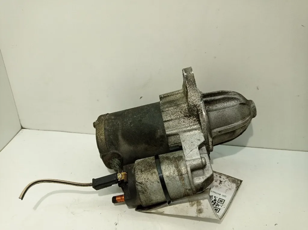 MOTORINO D' AVVIAMENTO SUBARU Impreza 4° Serie 23300AA573 EJ204 benzina 1994 (07>14)