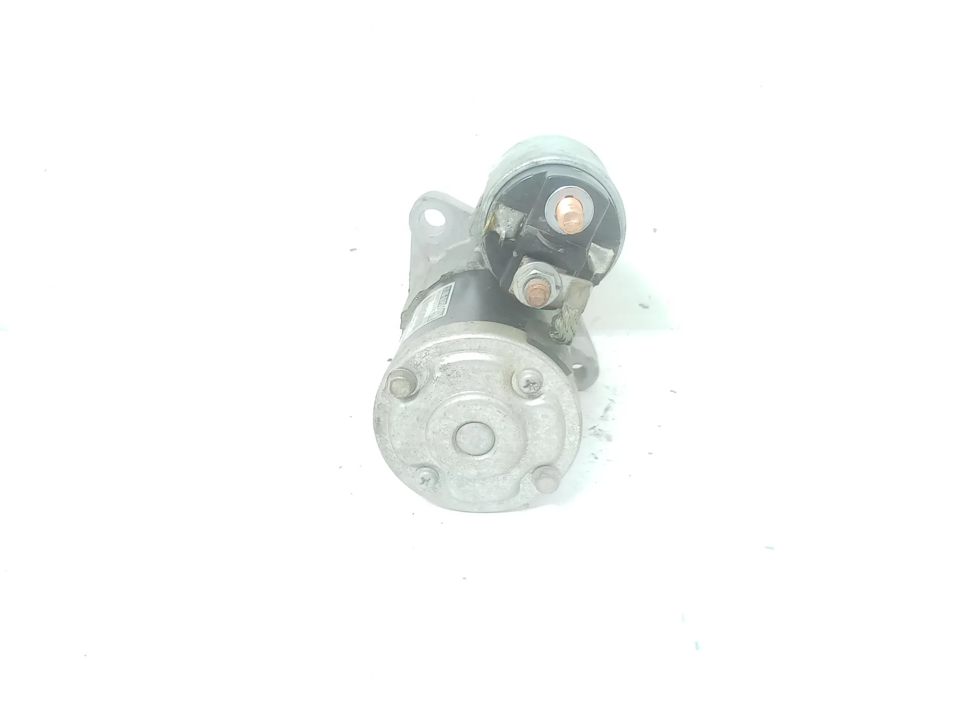 MOTORINO D' AVVIAMENTO con codice 31100-81p0 da SUZUKI Ignis Serie (/MF) K12c Benzina 1200 (17>)