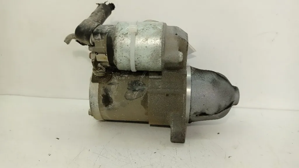 MOTORINO D' AVVIAMENTO SUZUKI Ignis Serie (/MF) 3110073S02000 K12D bifuel/metano 1197 (17>)
