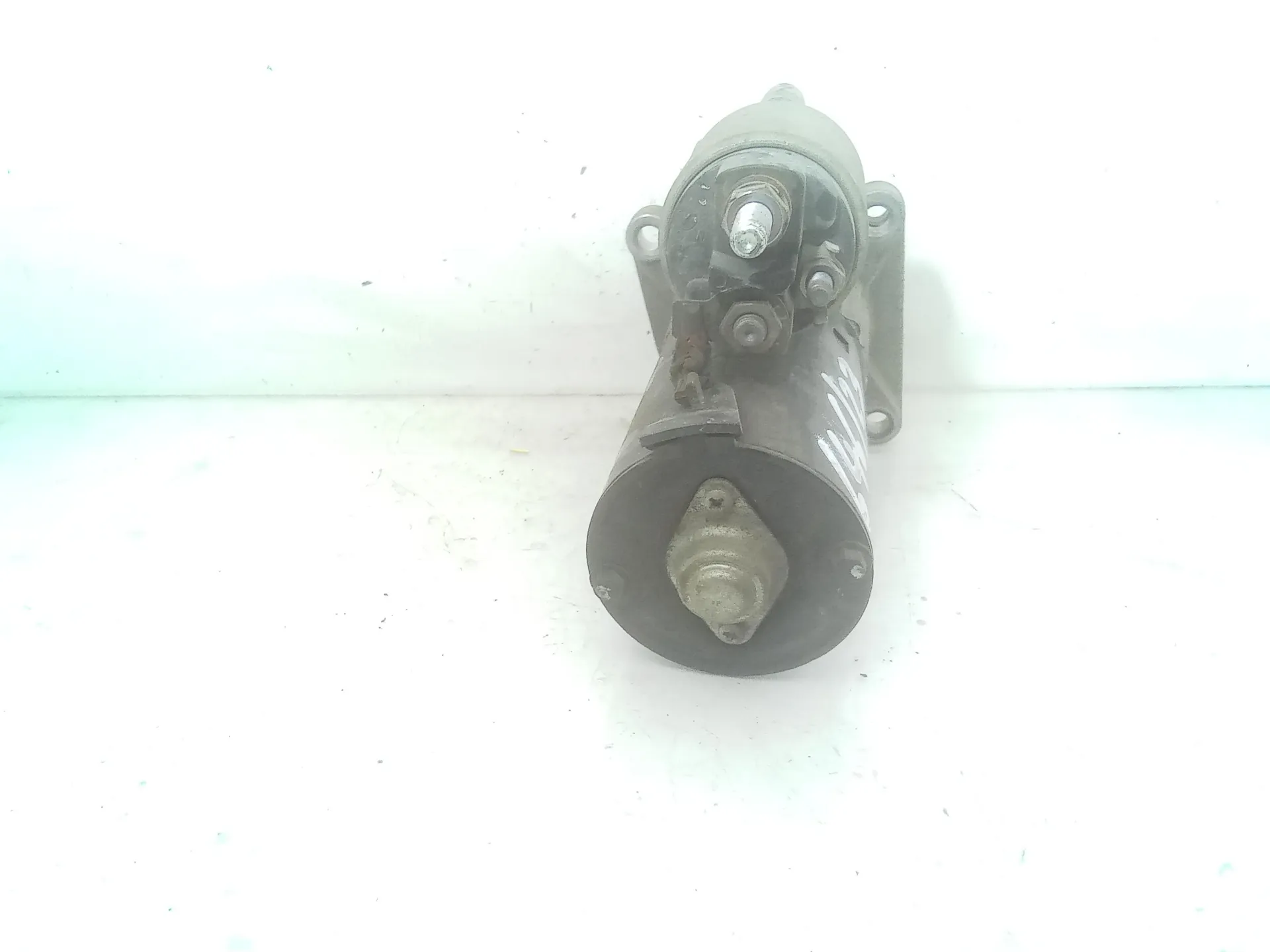 MOTORINO D' AVVIAMENTO con codice 000118451 da SUZUKI SX4 Serie S-Cross D16as Diesel 1600 (13>)