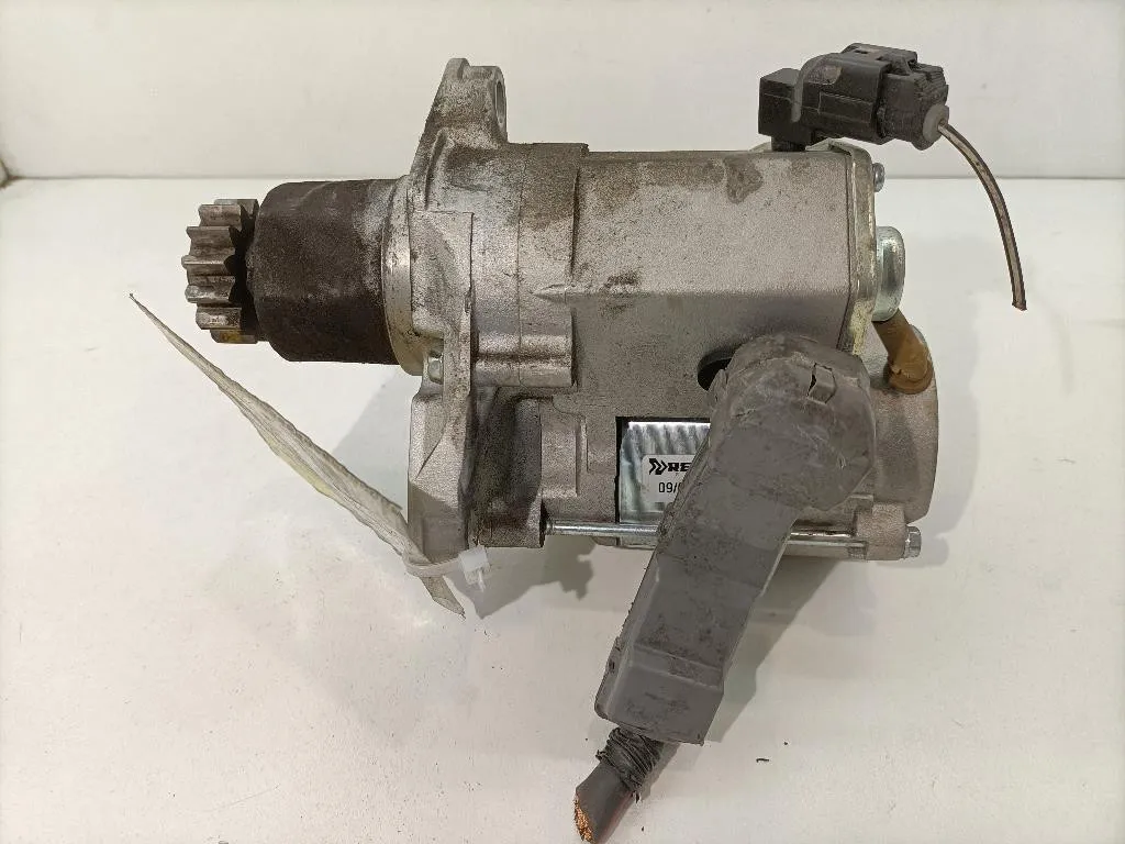 MOTORINO D' AVVIAMENTO TOYOTA Rav4 2° Serie 2810074260 1AZFE benzina 1998 (00>03)