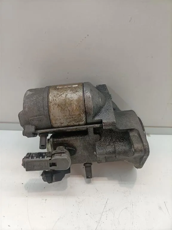 MOTORINO D' AVVIAMENTO TOYOTA Rav4 2° Serie 28100-64300 1CDFTV diesel 1995 (00>03)
