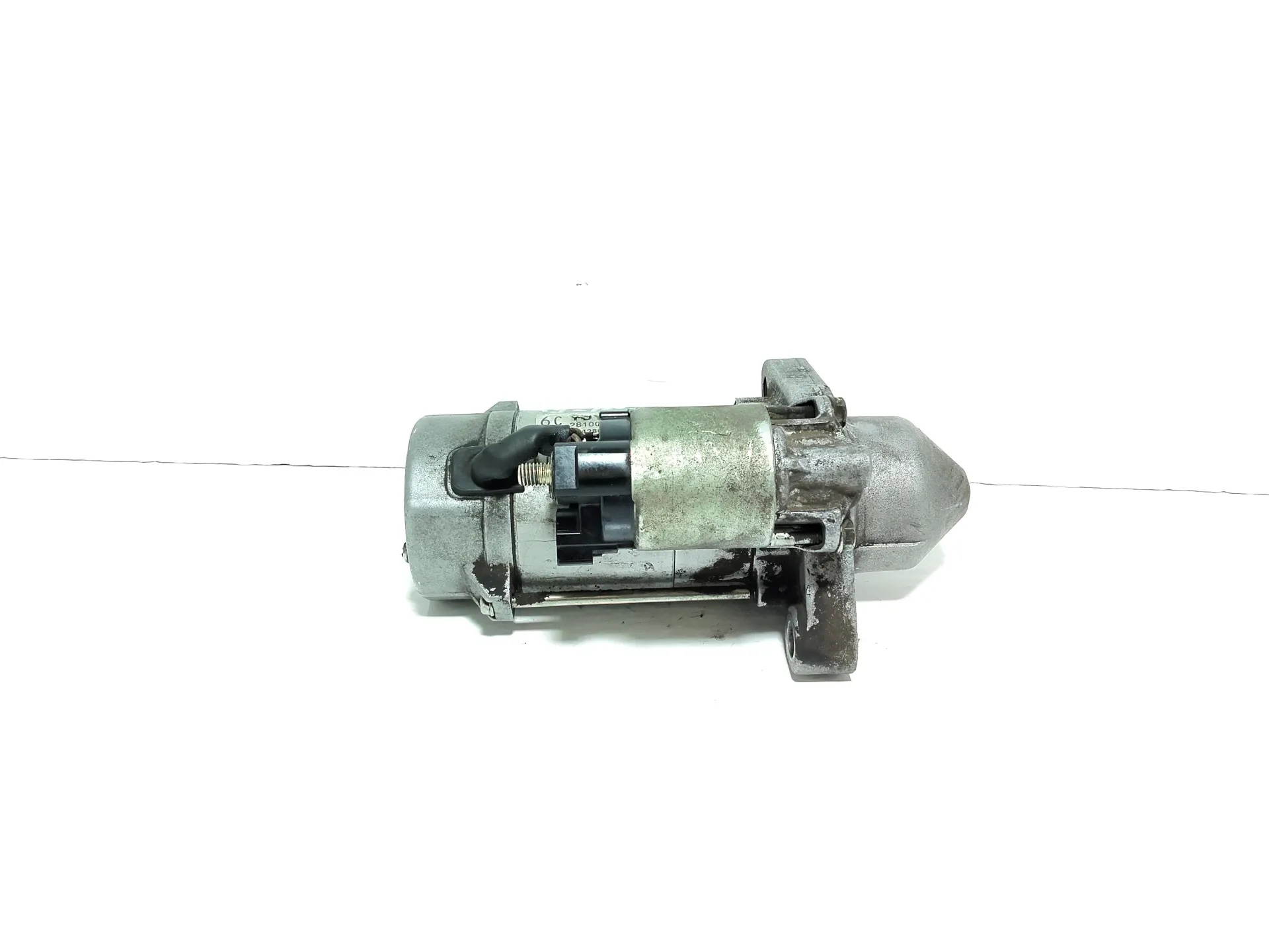 MOTORINO D' AVVIAMENTO con codice MS4280004920 da TOYOTA Rav4 3° Serie Diesel 2230 (03>05)