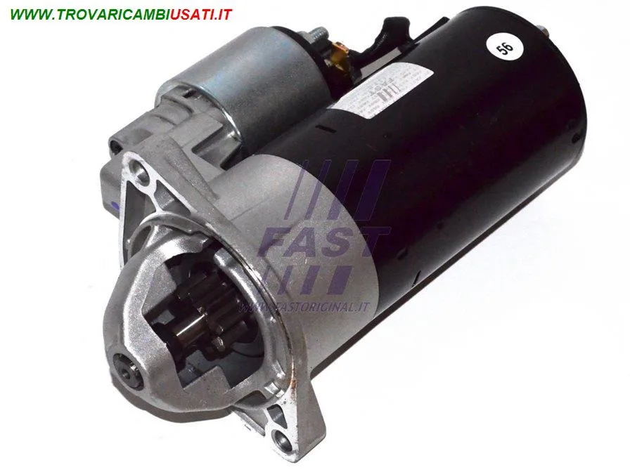 MOTORINO DAVVIAMENTO FIAT DUCATO 06> 2.0 JTD
