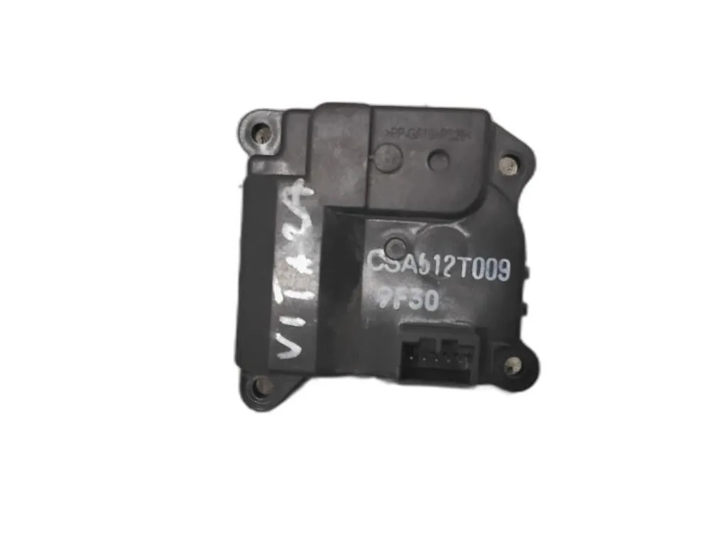 MOTORINO RISCALDAMENTO con codice CSA512T009 da SUZUKI Grand Vitara JB (06>)