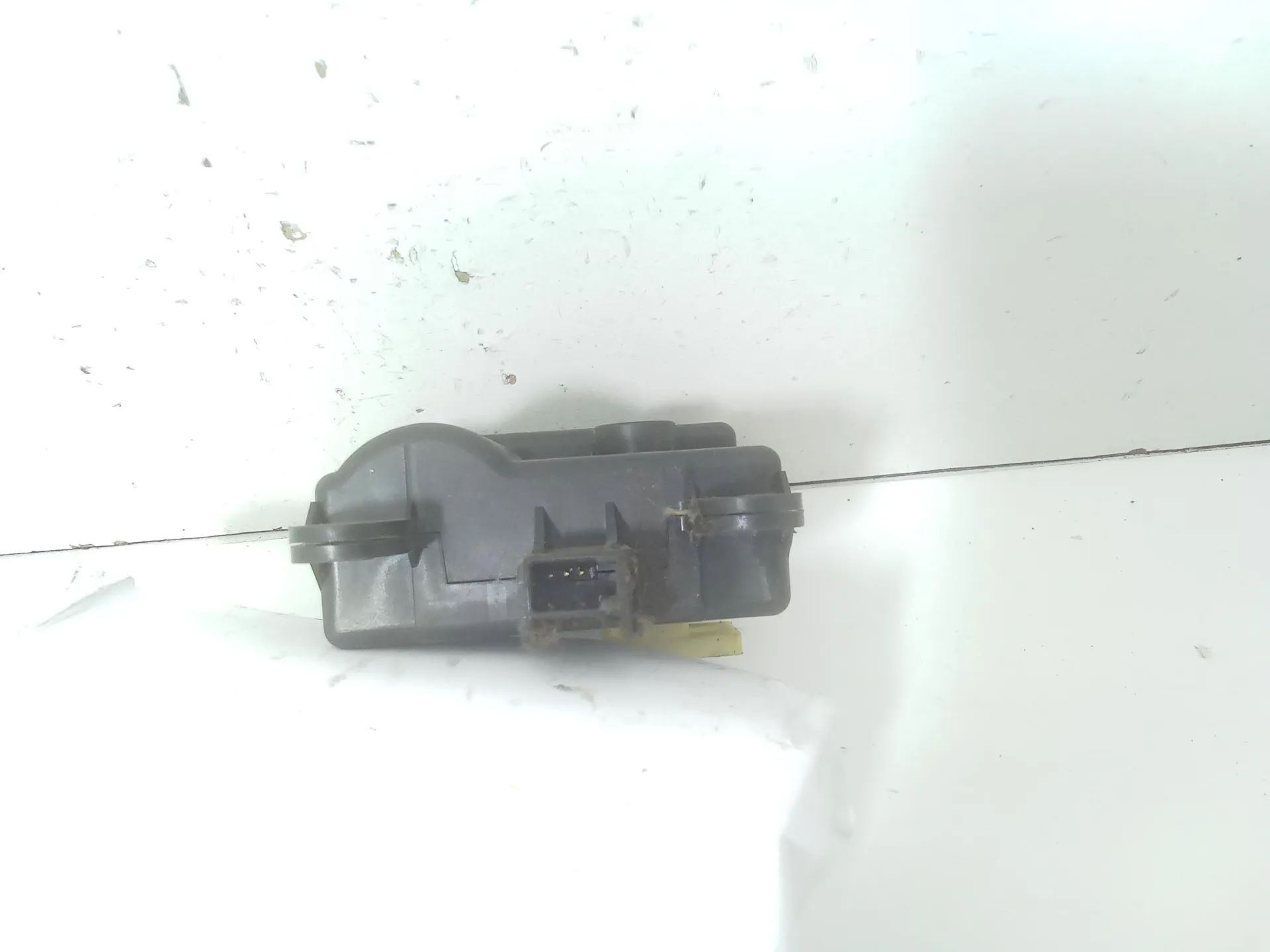 MOTORINO RISCALDAMENTO con codice 3k01030840 da NISSAN Qashqai +2 (08>13)