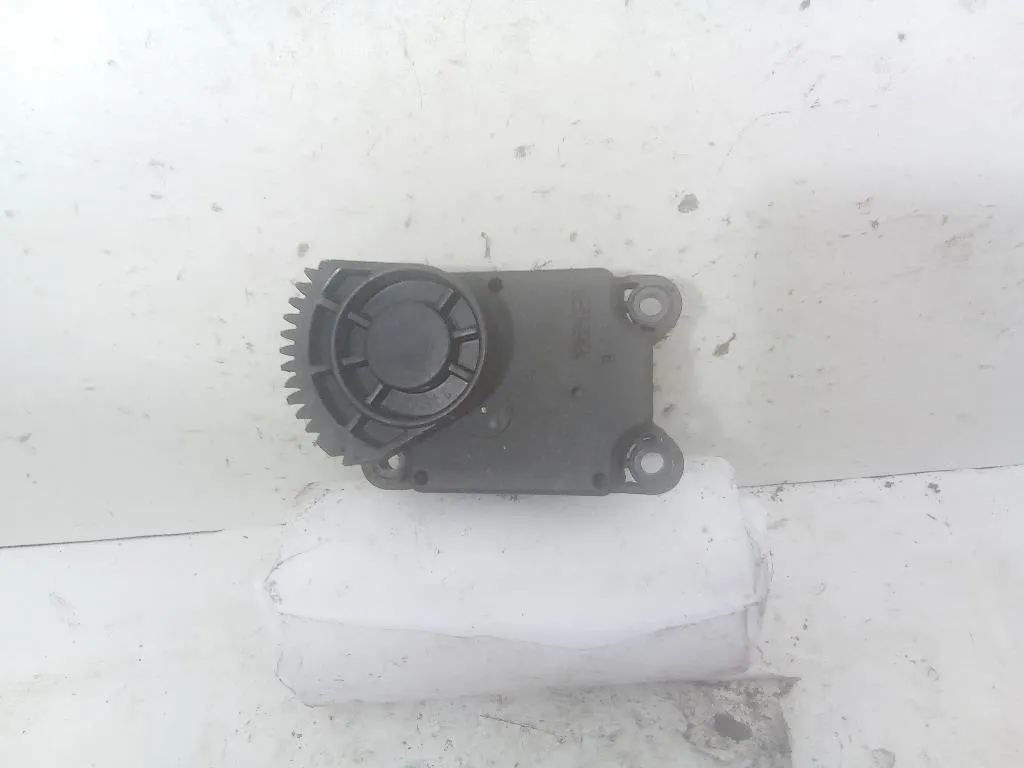 MOTORINO RISCALDAMENTO con codice 4n5h-19e616-ae da VOLVO C30 1° Serie (06>12)