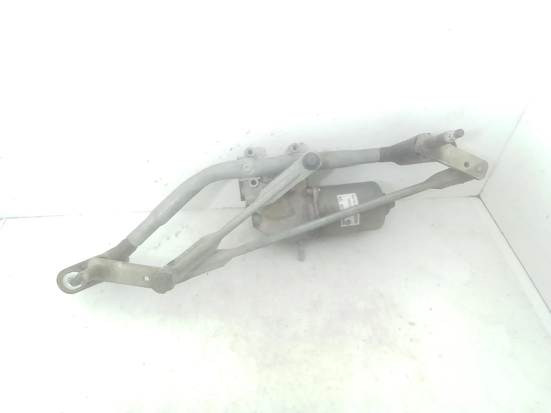 MOTORINO TERGI ANT COMPLETO DI TANDEM con codice W0916 da ALFA ROMEO Mito Serie (955_) (08>)