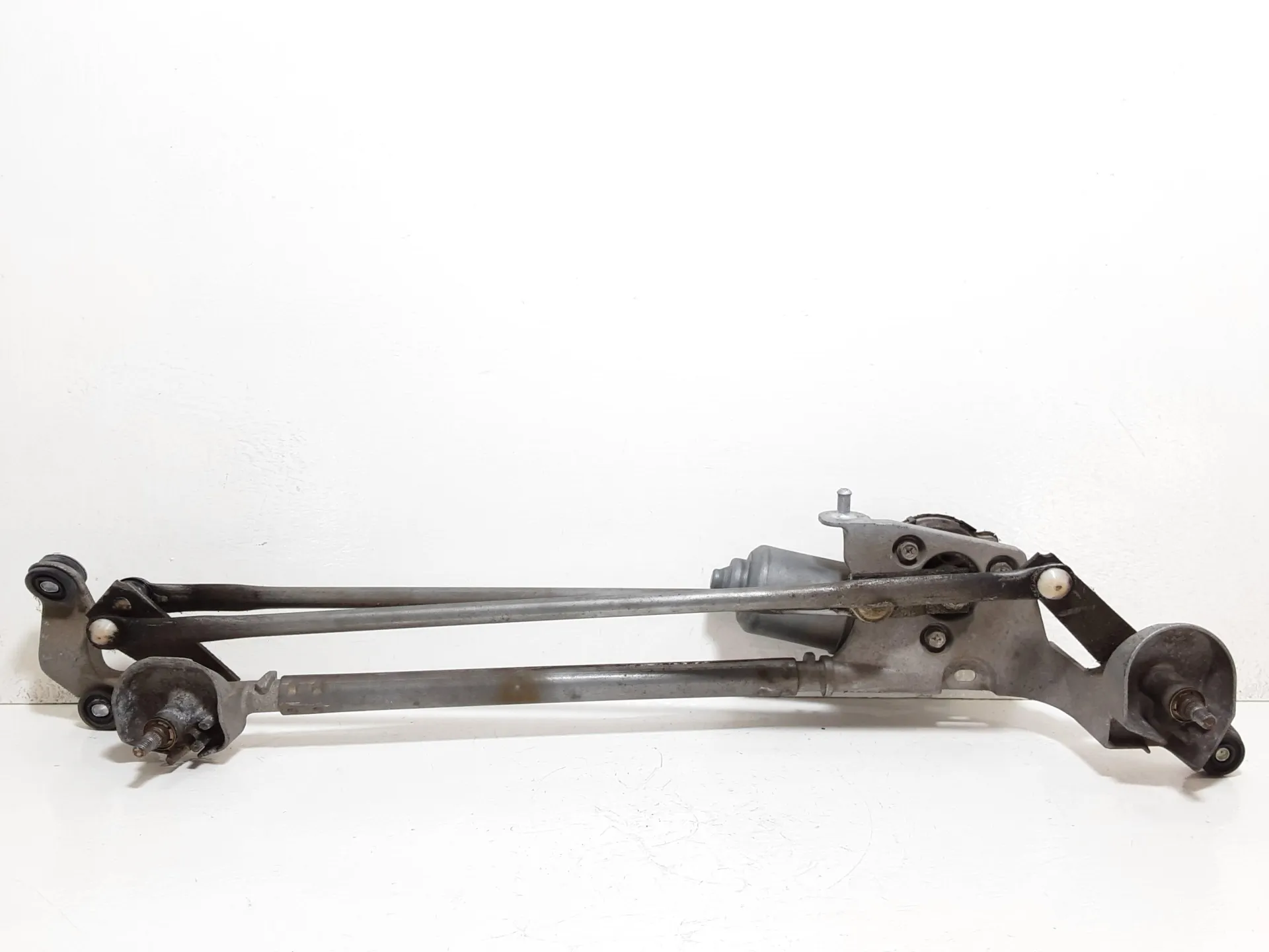 MOTORINO TERGI ANT COMPLETO DI TANDEM con codice 85110B4020 da DAIHATSU Terios 2° Serie (06>)