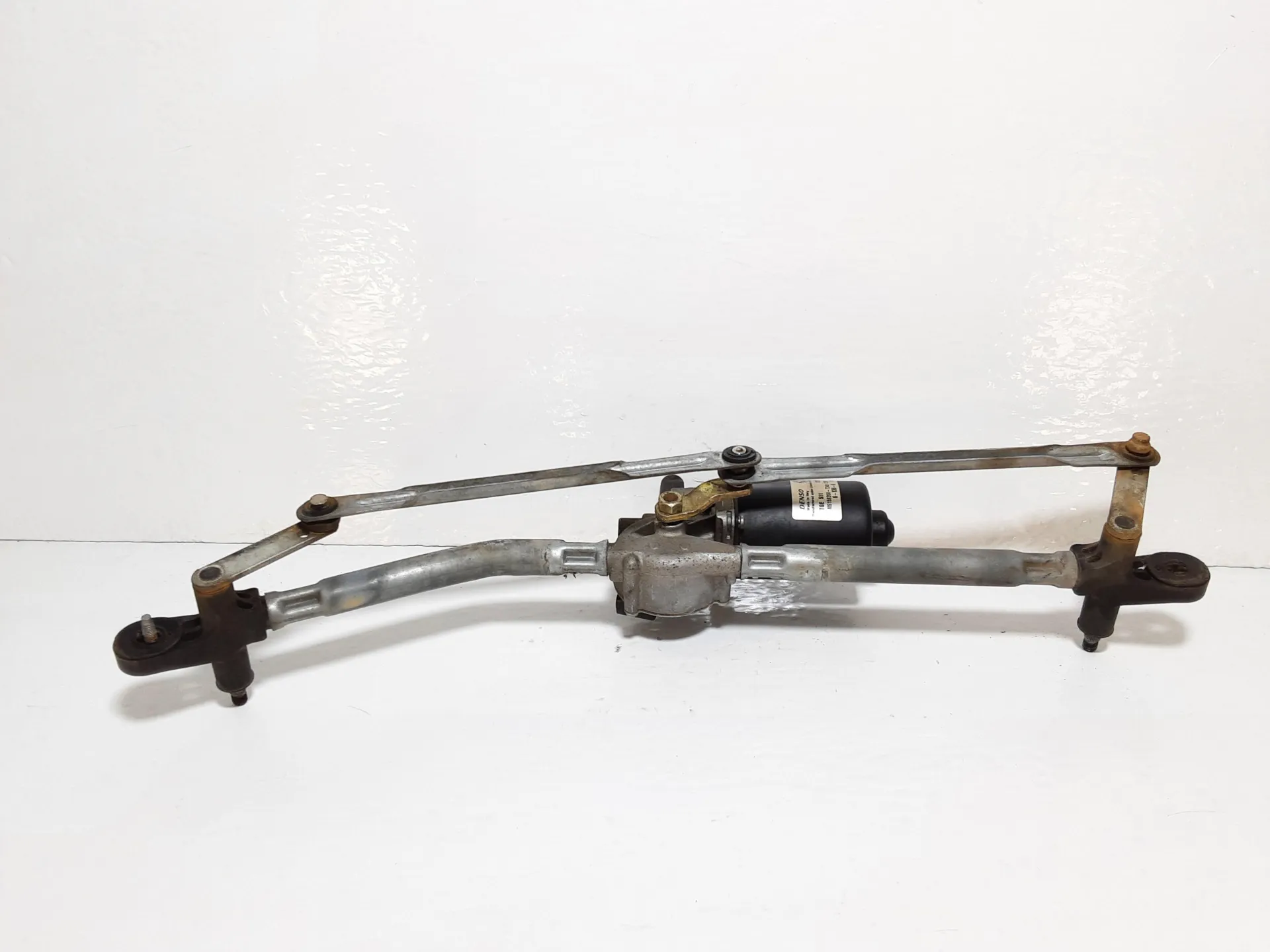 MOTORINO TERGI ANT COMPLETO DI TANDEM con codice TGE511 da FIAT Grande Punto 1° Serie (05>08)