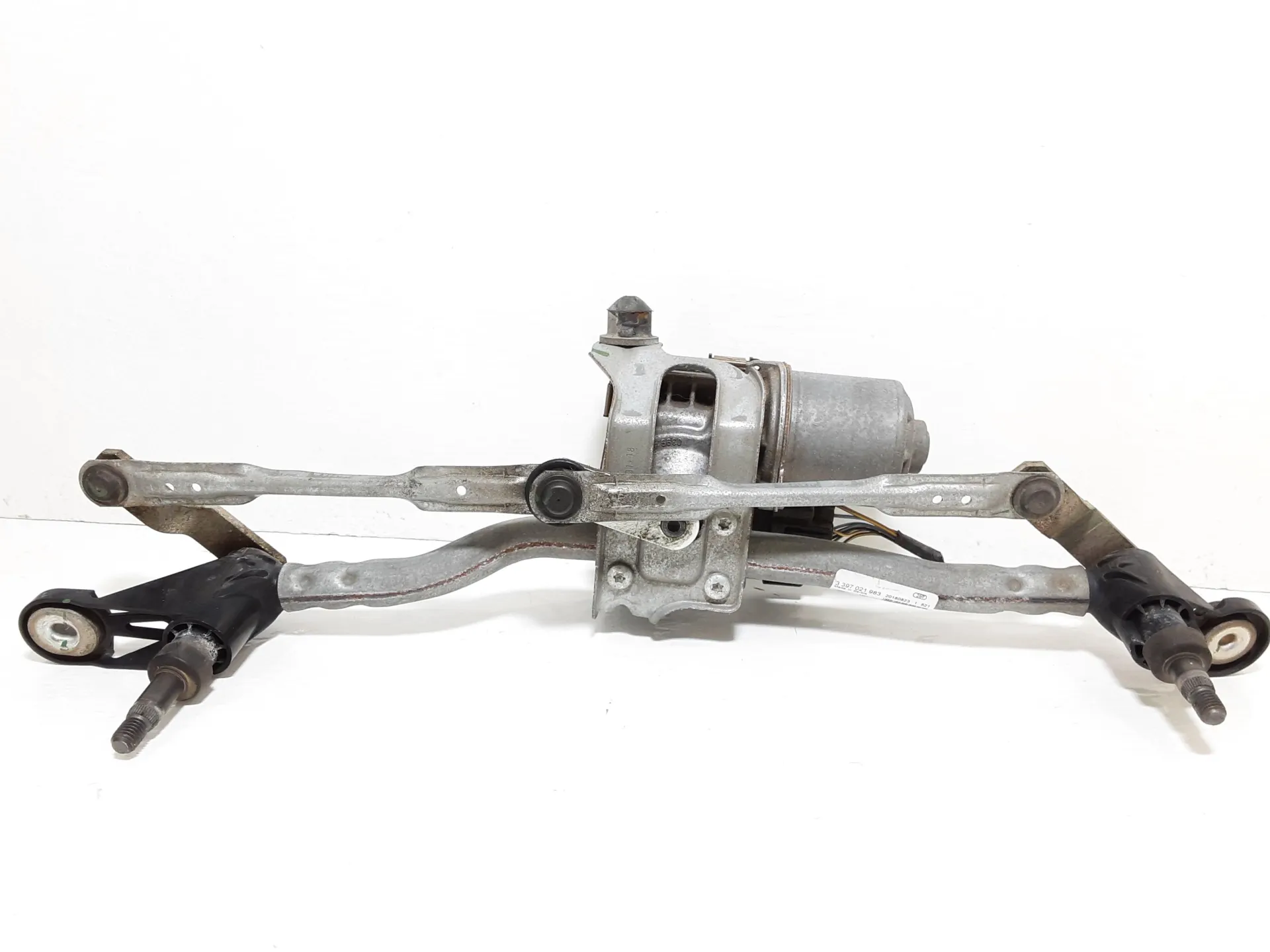MOTORINO TERGI ANT COMPLETO DI TANDEM con codice GN1517504AE da FORD EcoSport Serie (12>)