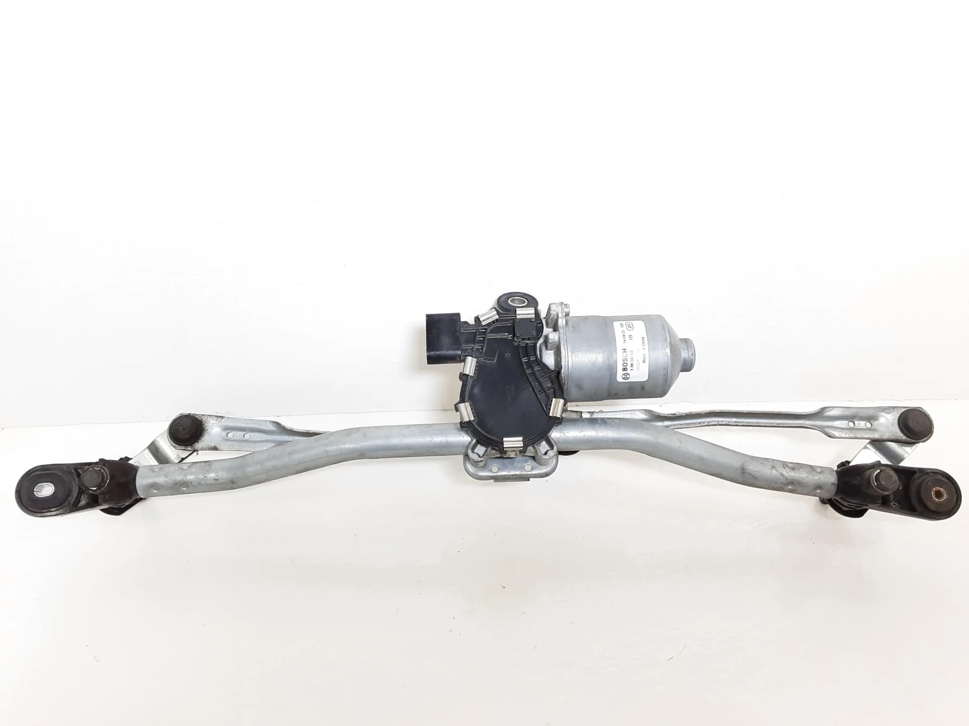 MOTORINO TERGI ANT COMPLETO DI TANDEM con codice 0390243524 da JEEP Renegade Serie (14>)