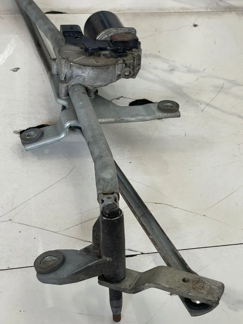 MOTORINO TERGI ANT COMPLETO DI TANDEM con codice A6398200140 da MERCEDES Vito W639 2° Serie (03>14)