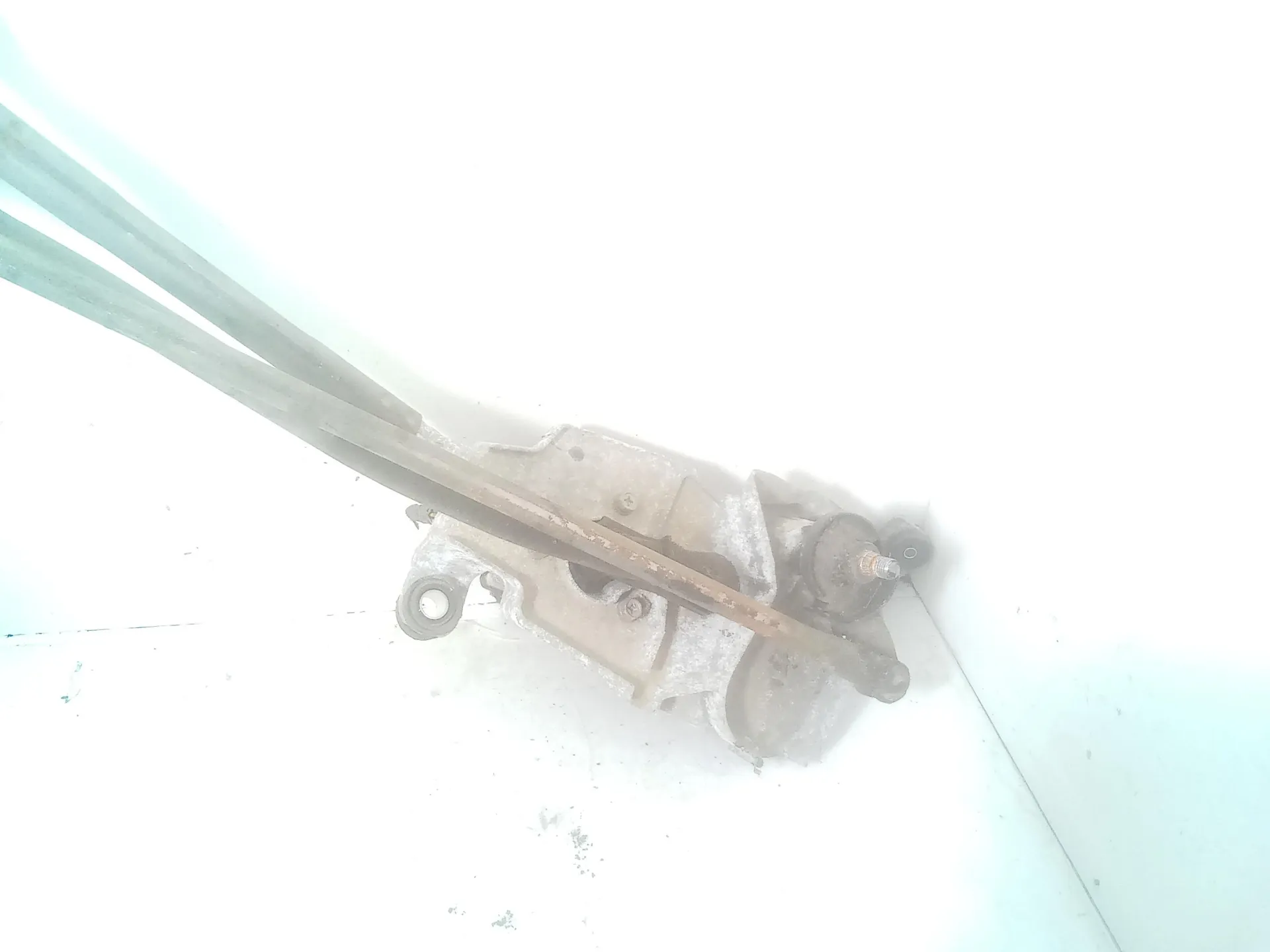 MOTORINO TERGI ANT COMPLETO DI TANDEM con codice 159300-1051 da MITSUBISHI Outlander Serie (CW0) (07>09)