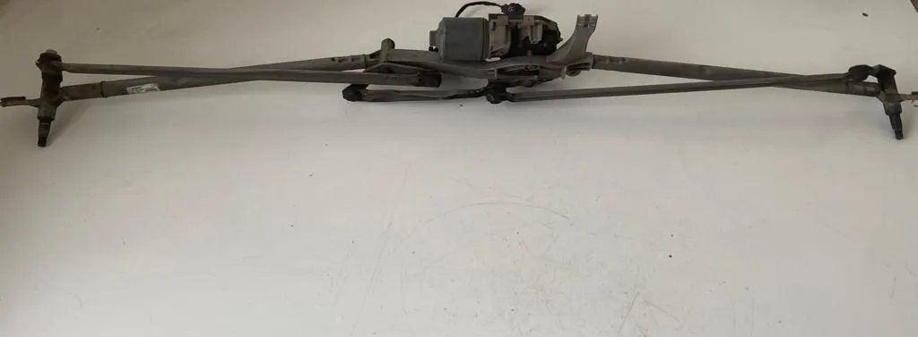 MOTORINO TERGI ANT COMPLETO DI TANDEM con codice 3397020986 da OPEL Astra J 2° Serie (11>)