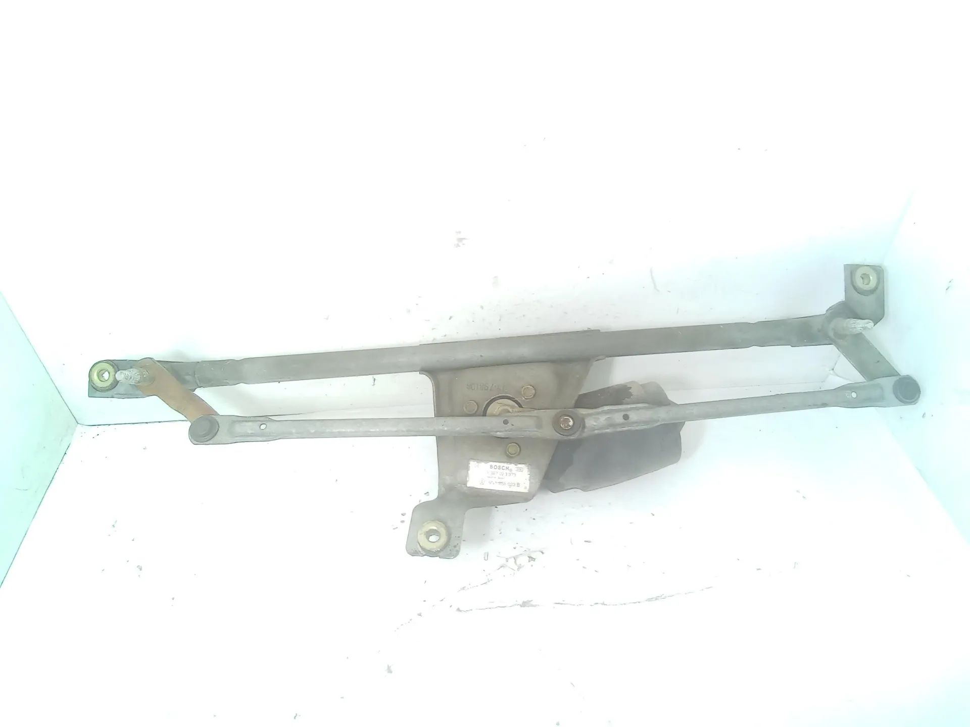 MOTORINO TERGI ANT COMPLETO DI TANDEM con codice 3397020373 da VOLKSWAGEN Polo 3° Serie (94>01)