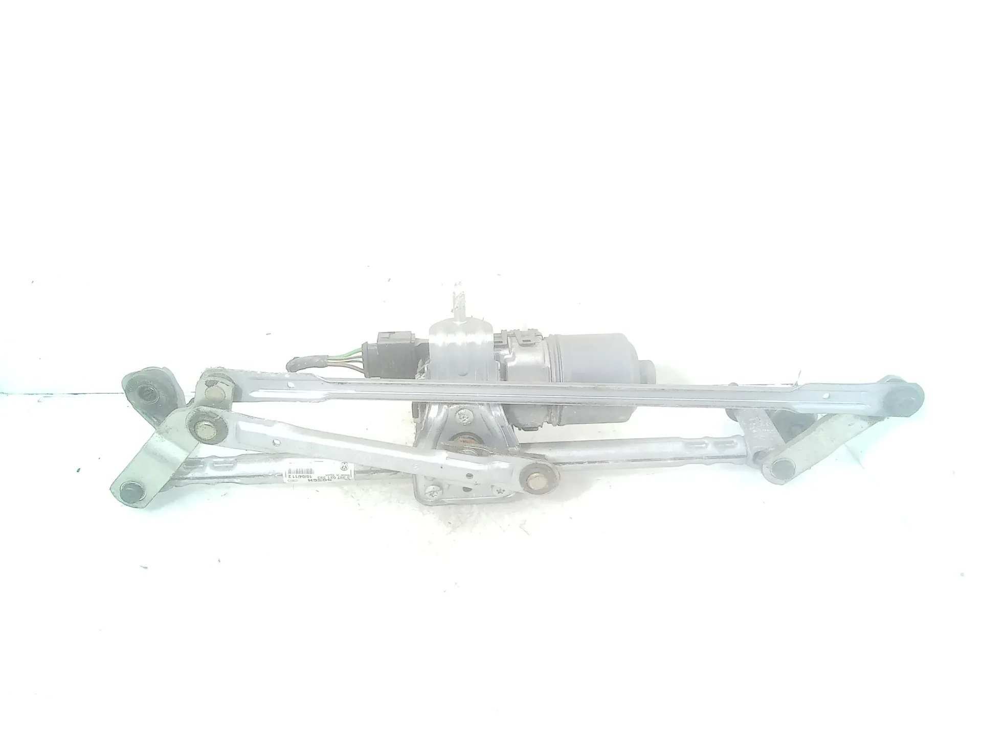 MOTORINO TERGI ANT COMPLETO DI TANDEM con codice 3397021393 da VOLKSWAGEN Polo 5° Serie (09>17)