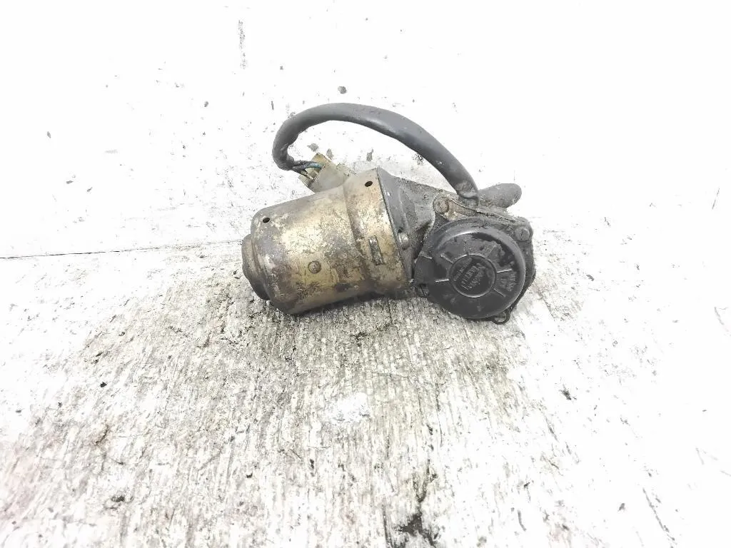 MOTORINO TERGICRISTALLO ANTERIORE con codice TGE556 da AUTOBIANCHI A112 1° Serie (69>86)