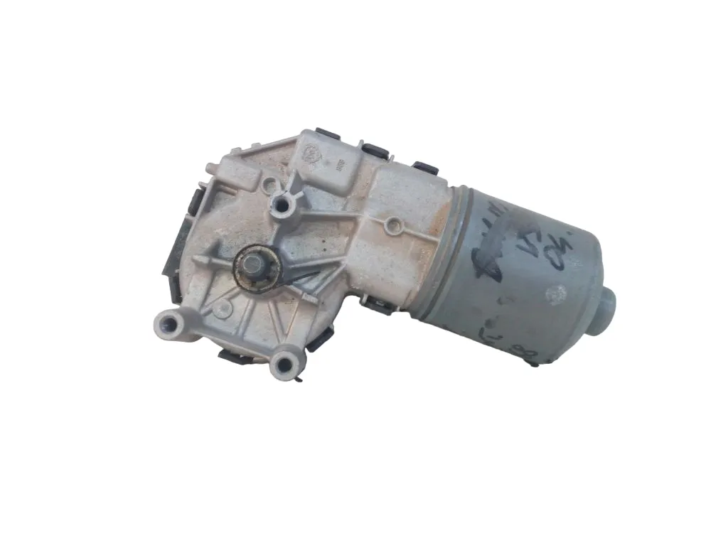 MOTORINO TERGICRISTALLO ANTERIORE BMW X3 1° Serie 61617051669 con codice motore 204D4/204D4 (04>10)