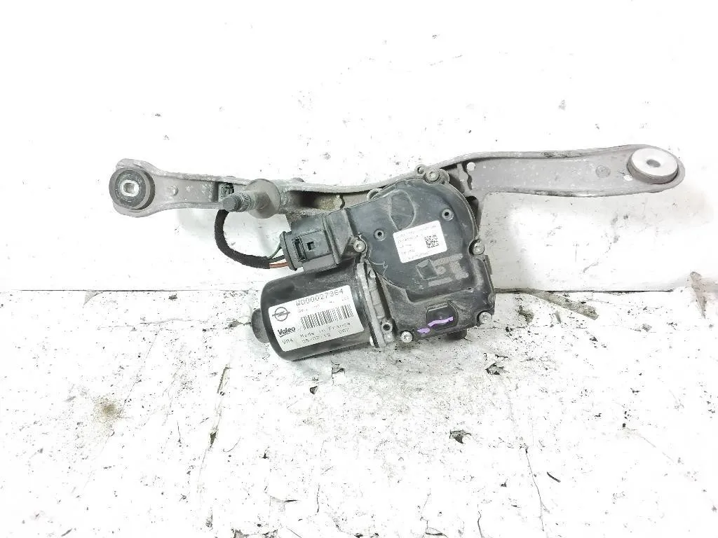 MOTORINO TERGICRISTALLO ANTERIORE SINISTRO con codice w000027364 da OPEL Zafira Tourer (2010-) (10>)