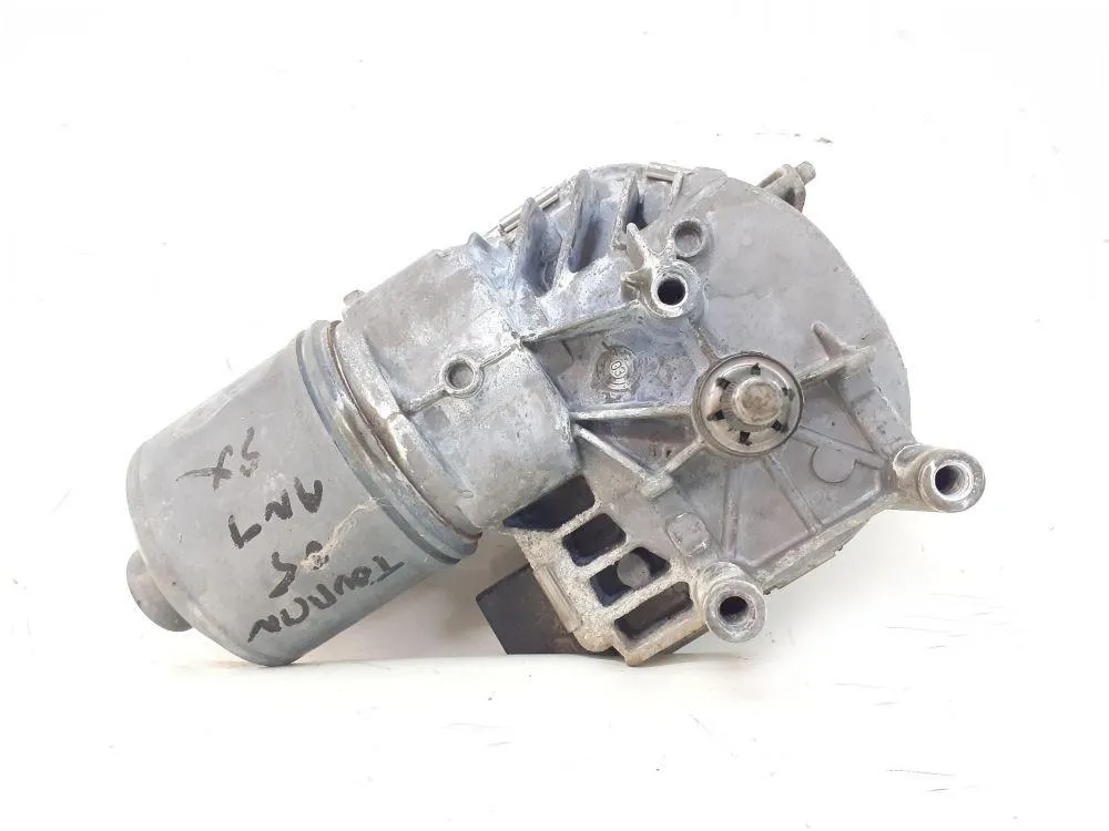 MOTORINO TERGICRISTALLO ANTERIORE con codice 1T0955119C / 0390241785 da 1T0955119C / 0390241785 VOLKSWAGEN Touran 1° Serie 1900 Diesel 77 (2005)