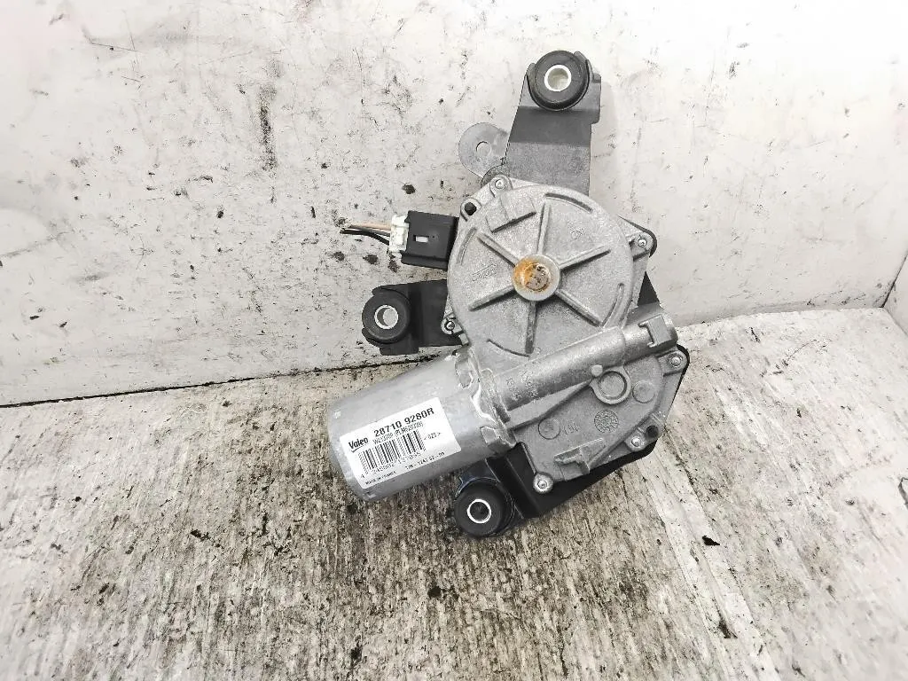 MOTORINO TERGICRISTALLO POSTERIORE con codice 287109280r da DACIA Sandero Serie (21>)