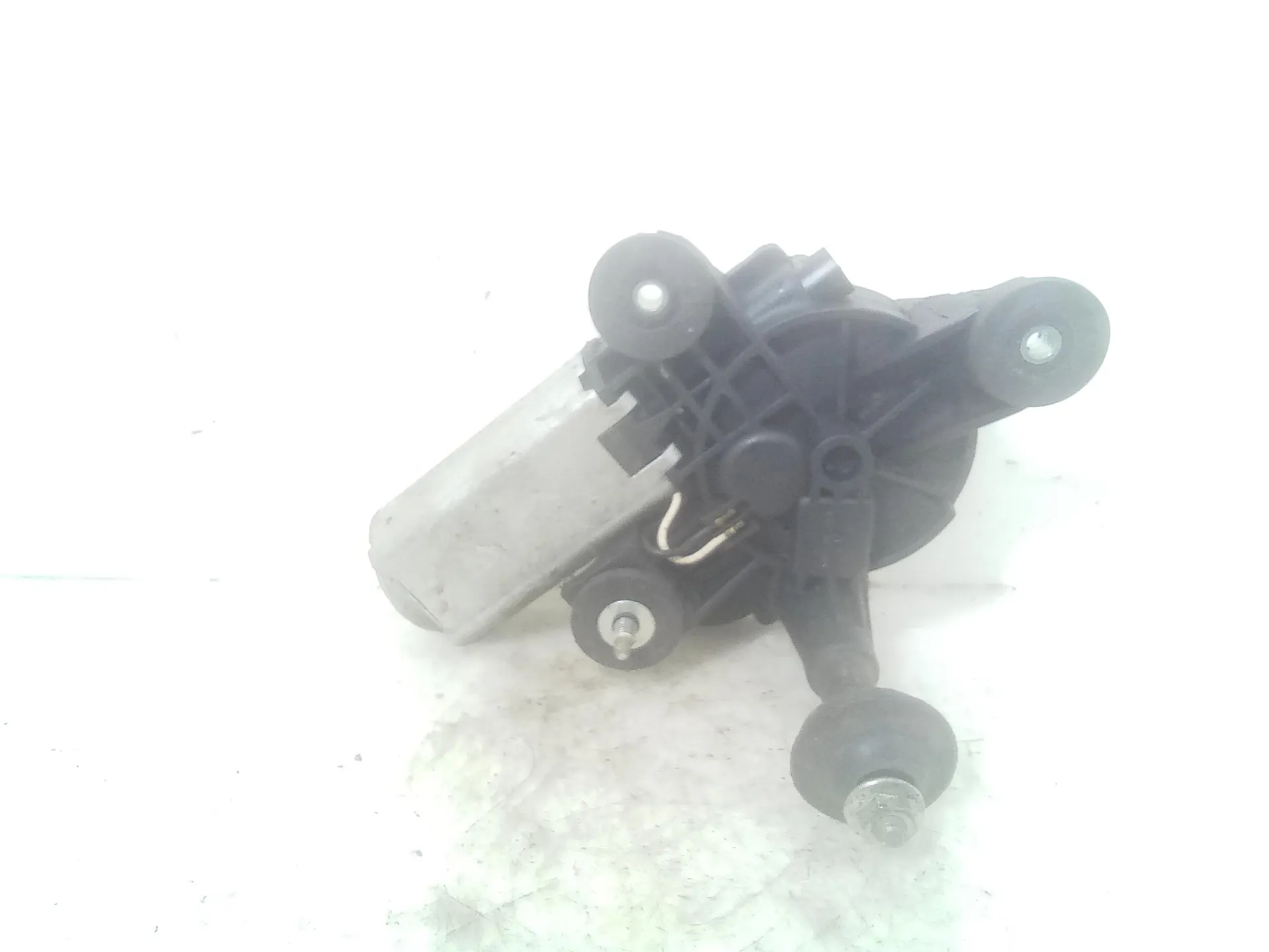 MOTORINO TERGICRISTALLO POSTERIORE con codice Ms259600-7002 da FIAT Panda 2° Serie (03>10)
