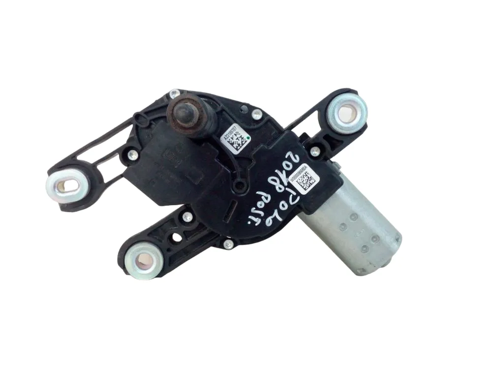MOTORINO TERGICRISTALLO POSTERIORE con codice 5G0955711C da VOLKSWAGEN Polo 6° Serie (17>)