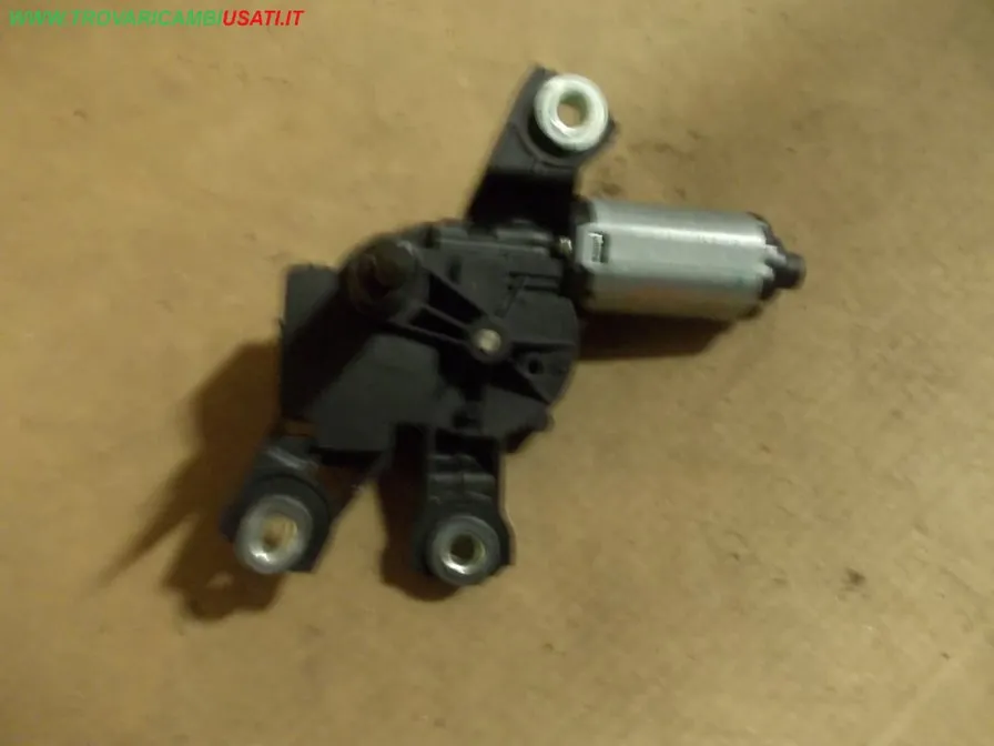 MOTORINO TERGILUNOTTO 4 FILI VOLKSWAGEN TIGUAN (5N)