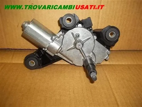 MOTORINO TERGILUNOTTO BOSCH 0390201820 NISSAN QASHQAI (J10E)