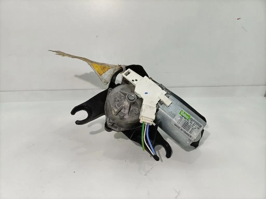 MOTORINO TERGILUNOTTO POSTERIORE CITROEN C3 Picasso W000002232/9683238880-00 DV6DTED/9HP diesel 1560 (08>)