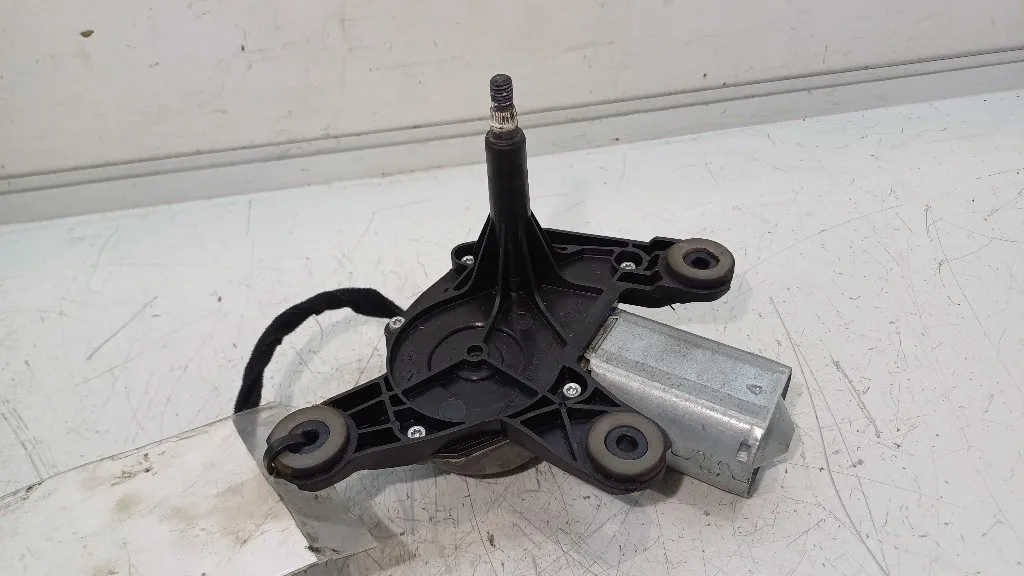 MOTORINO TERGILUNOTTO POSTERIORE FIAT Panda 3° Serie 51845966 312A2000 bifuel/metano 875 (12>)