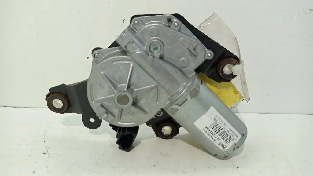 MOTORINO TERGILUNOTTO POSTERIORE NISSAN Qashqai Serie 287104EL0A K9K636 diesel 1461 (14>)