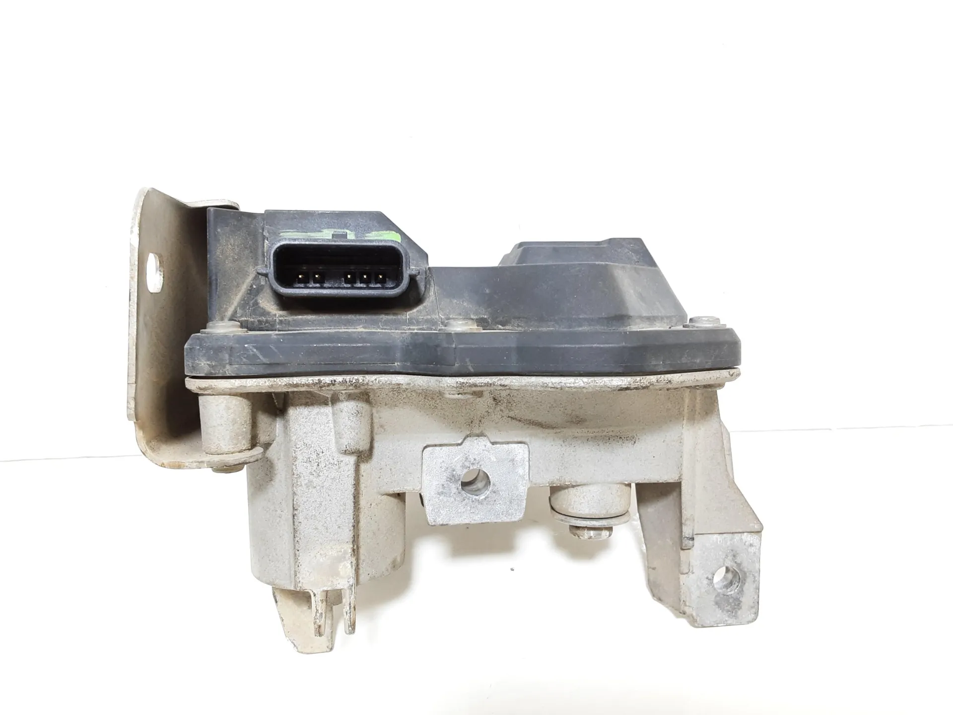 MOTORINO VALVOLA ATTUATORE REGOLATORE GAS DI SCARICO con codice 50885503 da NISSAN Qashqai Serie con codice motore K9K/K9K 636, K9K 646 636, con codice motore K9K/K9K 636, K9K 646 646 Diesel 1500 (14>