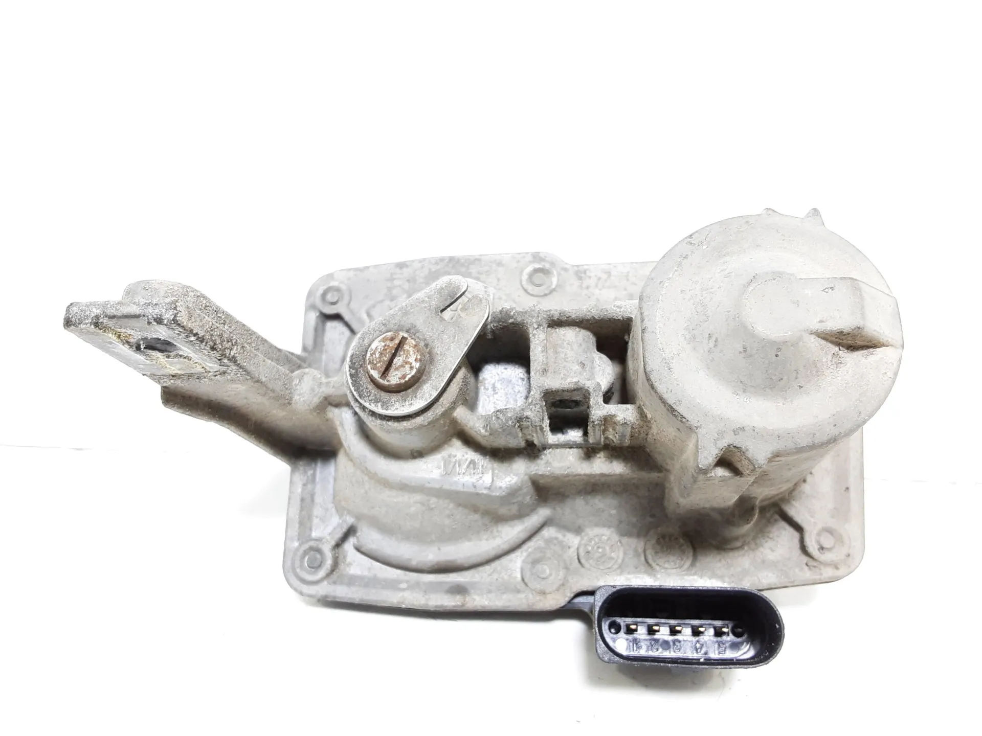 MOTORINO VALVOLA ATTUATORE REGOLATORE GAS DI SCARICO con codice 51500203 da SEAT Ibiza Serie Diesel 1400 (15>17)