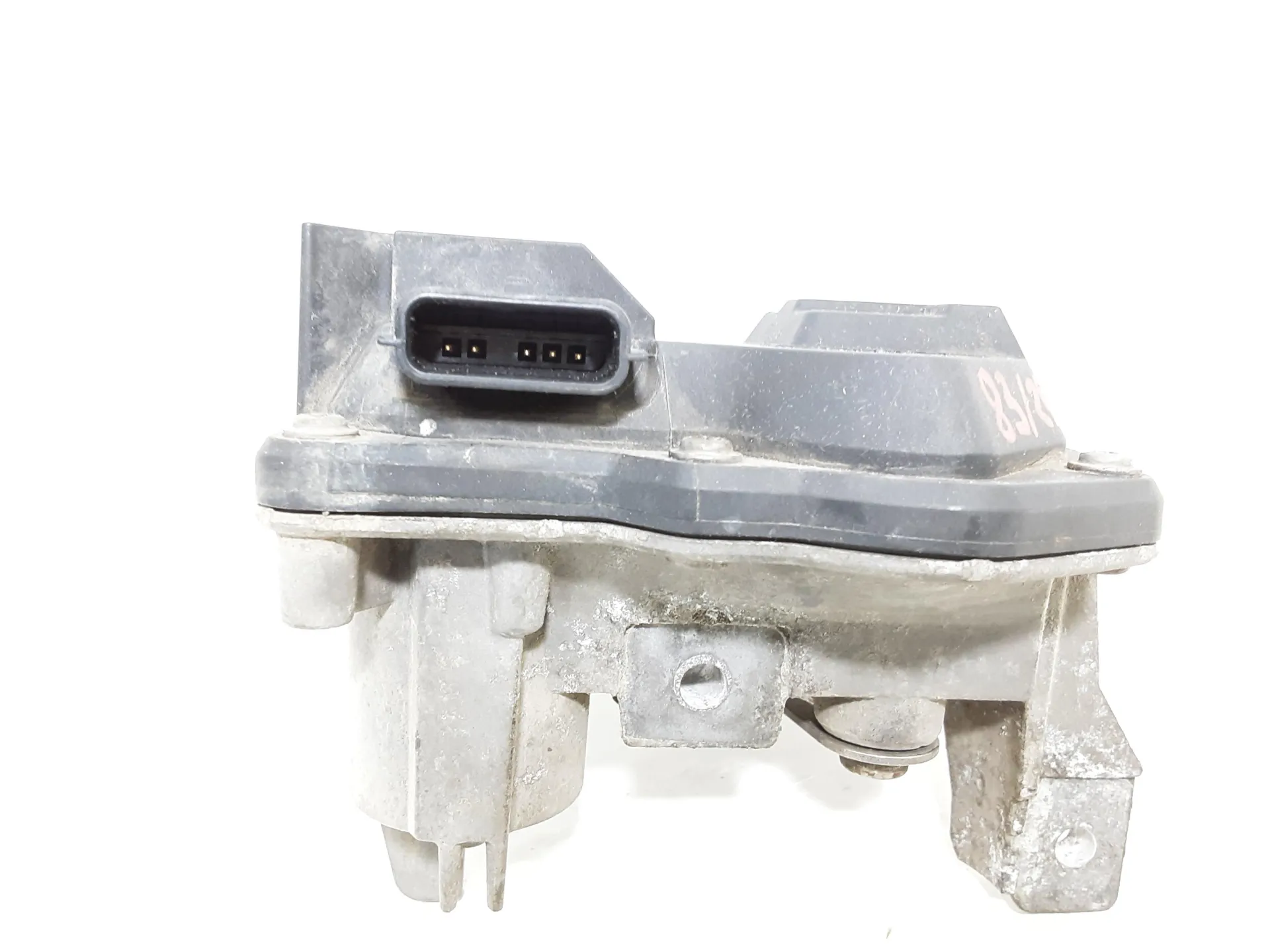 MOTORINO VALVOLA ATTUATORE REGOLATORE GAS DI SCARICO con codice 50885503 da RENAULT Clio Serie IV Diesel 1500 (12>19)