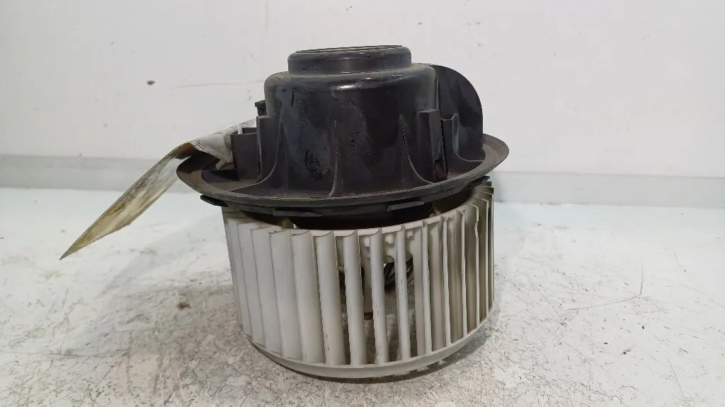 MOTORINO VENTILAZIONE ABITACOLO ALFA ROMEO 159 Berlina Serie (939_) 52407597 939A2000 diesel 1910 (05>11)