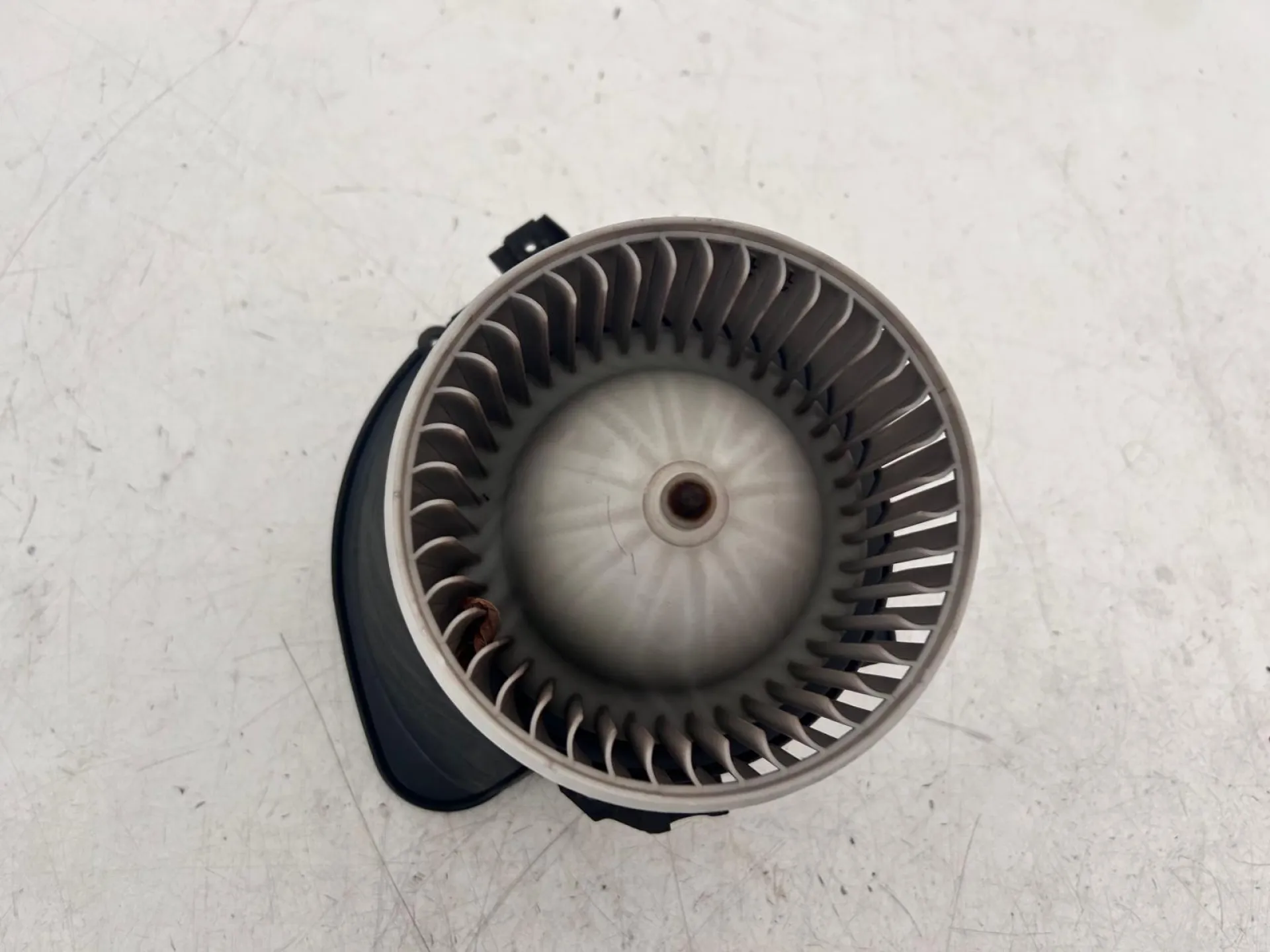 MOTORINO VENTILAZIONE ABITACOLO ALFA ROMEO Mito Serie (955_) 77365062 Diesel 1600 (08>)