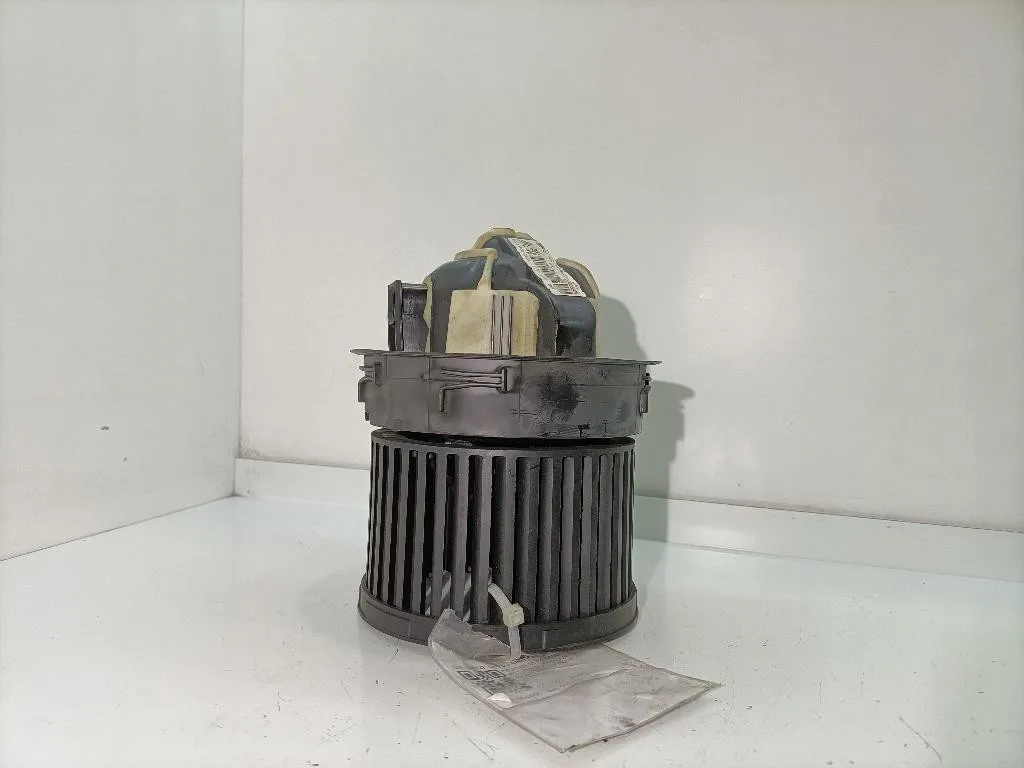 MOTORINO VENTILAZIONE ABITACOLO CITROEN C3 Picasso T1000588K DV6ATED4/9HX diesel 1560 (08>)