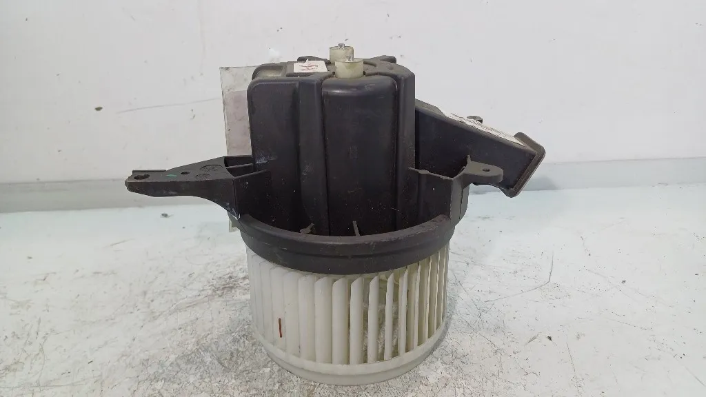 MOTORINO VENTILAZIONE ABITACOLO FIAT 500 X Serie 77367171 55260384 diesel 1598 (15>)