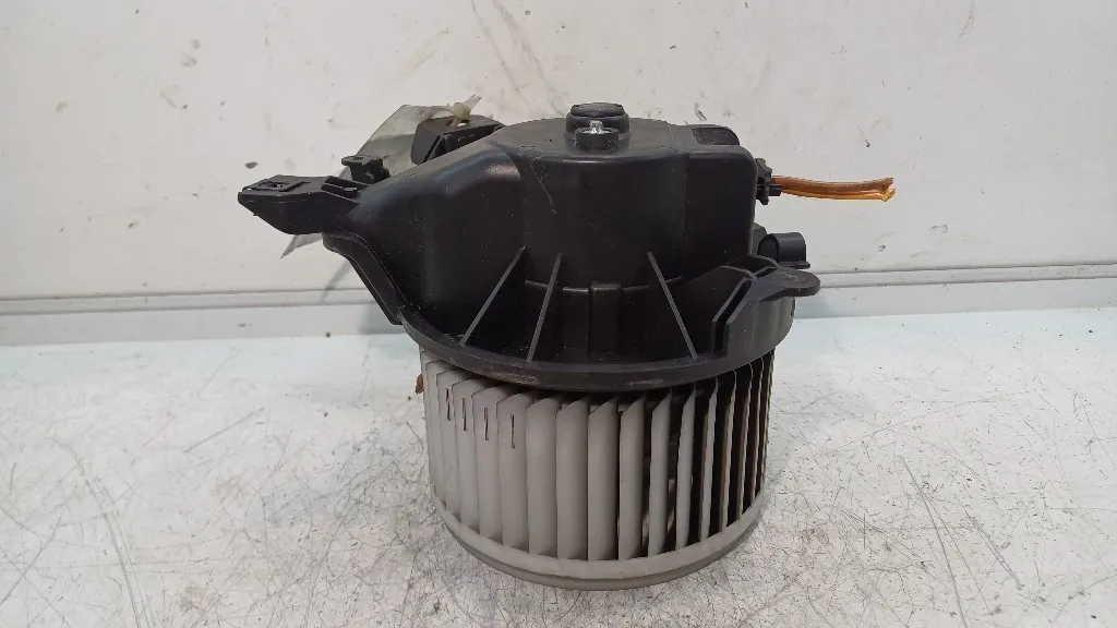 MOTORINO VENTILAZIONE ABITACOLO FIAT Grande Punto 1° Serie 77364956 199A6000 benzina 1368 (05>08)
