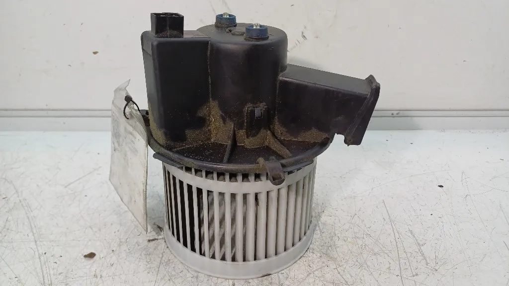 MOTORINO VENTILAZIONE ABITACOLO FIAT Panda 2° Serie 77364885 187A1000 benzina 1108 (03>10)