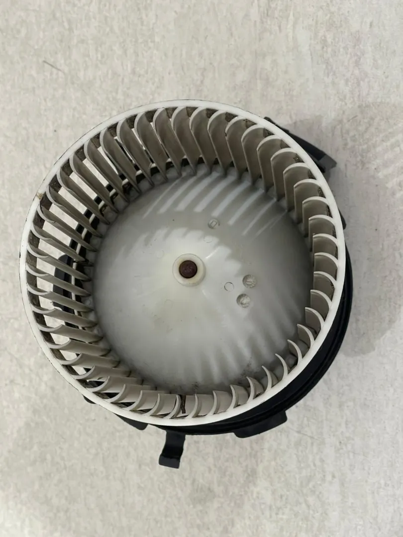 77362537 MOTORINO VENTILAZIONE ABITACOLO FIAT Panda 2° Serie con codice motore 188A8000 Benzina 1200