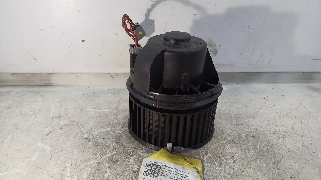 MOTORINO VENTILAZIONE ABITACOLO FORD Grand C-Max Serie 1696010 T1DA diesel 1560 (10>)
