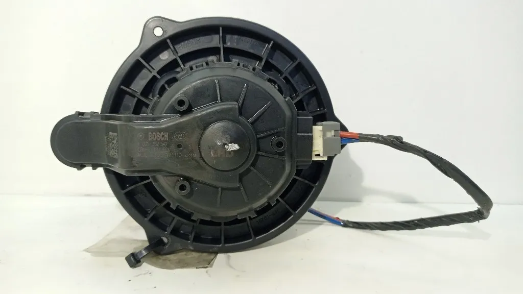 MOTORINO VENTILAZIONE ABITACOLO HYUNDAI i20 Serie G4LA benzina 1248 (12>18)
