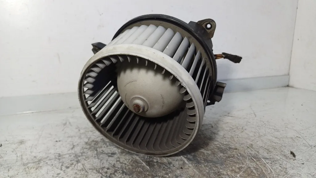 MOTORINO VENTILAZIONE ABITACOLO FIAT Grande Punto 1° Serie 77364956 199A2000 diesel 1248 (05>08)