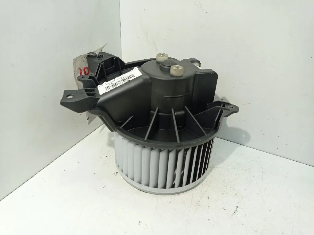 MOTORINO VENTILAZIONE ABITACOLO OPEL Corsa E 3° Serie 13392209 B14XEL bifuel/gas 1398 (15>)
