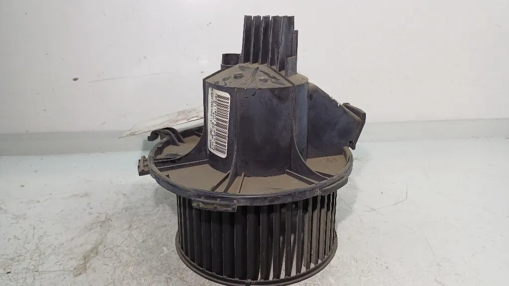 MOTORINO VENTILAZIONE ABITACOLO OPEL Zafira B 13214734 A16XNT bifuel/metano 1598 (05>08)