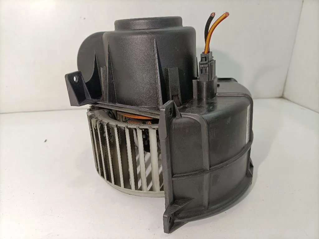 MOTORINO VENTILAZIONE ABITACOLO VOLKSWAGEN Touareg 1° Serie 7L0820021L BAC diesel 2459 (02>06)